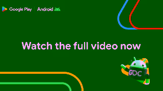 Google Ask Android 6 mustknow updates for game developers Ad Commercial Brand Imagery Photoshoot 2