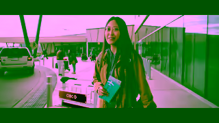 CIBC CIBC 5Year Plan Ad Commercial Brand Imagery Photoshoot 1