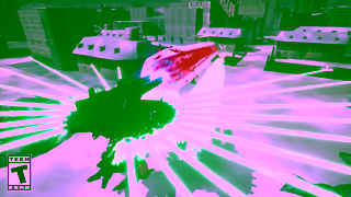 Bandai Namco MEDIA GUNDAM SEED BDR 15s 16x9 ESRB Ad Commercial Brand Imagery Photoshoot 0