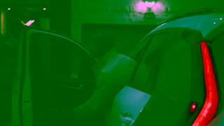 KIA Le Kia Niro EV Jusqu 407 km dautonomie Kia Canada Ad Commercial Brand Imagery Photoshoot 0