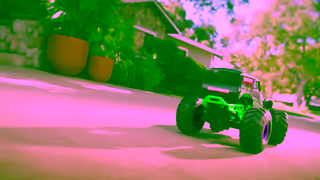 Spin Master Toys F25 MJ Smash Bash Gravedigger RC 30sTVC SMSBG25300H FINAL 4K Ad Commercial Brand Imagery Photoshoot 1