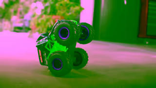 Spin Master Toys F25 MJ Smash Bash Gravedigger RC 30sTVC SMSBG25300H FINAL 4K Ad Commercial Brand Imagery Photoshoot 2
