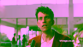 Trivago Video Ad Ad Commercial Brand Imagery Photoshoot 1