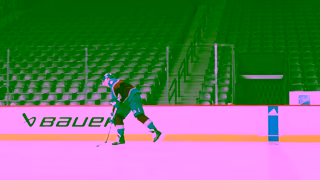 BAUER Hockey Bauer Catalog Tracer Resize Technical Details Video 1 16x9 080624 V1 Ad Commercial Brand Imagery Photoshoot 1