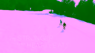 Mogul Ski World Whistler is magnetic Ad Commercial Brand Imagery Photoshoot 1