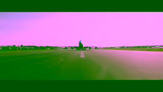 Amazon PrimeVideo 15s Two Heads HSOS 16x9 AUNZ Pre Prime Video Ad Commercial Brand Imagery Photoshoot 0