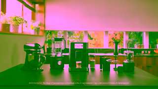 KitchenAid KitchenAid Make More Than Meals Ad Commercial Brand Imagery Photoshoot 2