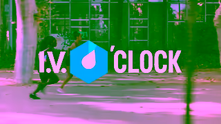 Liquid IV LIV IVOclock Sustain YT 15 16x9 Ad Commercial Brand Imagery Photoshoot 2