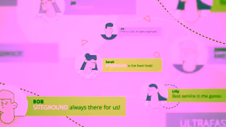 SiteGround.com Ultrafast PHP Service by SiteGround Less Talk More Tech Ad Commercial Brand Imagery Photoshoot 0