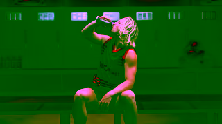 Musashi 2024 MUSASHI CODY ENERGY 6 Ad Commercial Brand Imagery Photoshoot 1