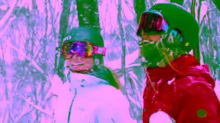 Thredbo Resort Visit Thredbo This Winter Ad Commercial Brand Imagery Photoshoot 1