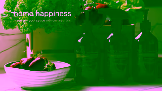 NATIO Beauty Natios Home Happiness Home Care Range Campaign Video Ad Commercial Brand Imagery Photoshoot 0