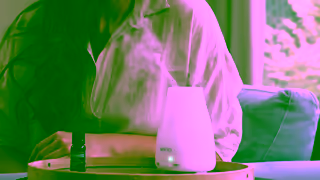 NATIO Beauty Natios Home Happiness Home Care Range Campaign Video Ad Commercial Brand Imagery Photoshoot 2