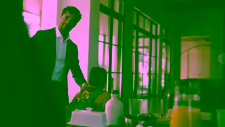 Mizzen and Main A wardrobe that fits the life you built Ad Commercial Brand Imagery Photoshoot 1