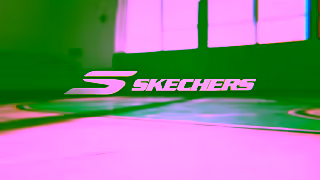 Skechers Terance Mann for Skechers Basketball Original Ad Commercial Brand Imagery Photoshoot 1