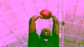 Skechers Terance Mann for Skechers Basketball Original Ad Commercial Brand Imagery Photoshoot 2