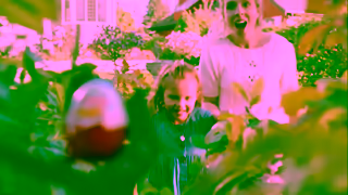 Kinder Kinder Joy Egg Ad Commercial Brand Imagery Photoshoot 0