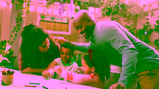 Kinder Kinder Joy Egg Ad Commercial Brand Imagery Photoshoot 2