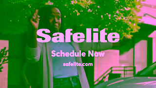 Safelite 2024 Be Real Laverne FM 30 YouTube Ad Commercial Brand Imagery Photoshoot 2