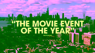 A24 Films Civil War Official Promo A24 Ad Commercial Brand Imagery Photoshoot 1