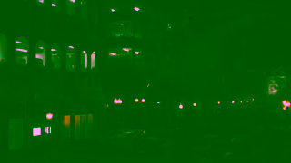 A24 Films Civil War Official Promo A24 Ad Commercial Brand Imagery Photoshoot 2