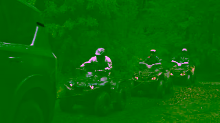 Nissan The AllNew 2025 Nissan Armada Towing Ad Commercial Brand Imagery Photoshoot 2