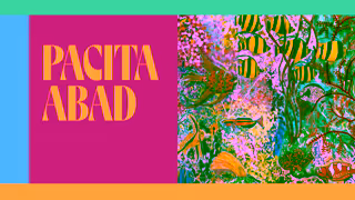 Art Galley of Ontario Pacita Abad Visit Today Ad Commercial Brand Imagery Photoshoot 0