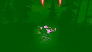 Fast Travel Games Into The Radius PS VR2 Announcement Trailer Ad Commercial Brand Imagery Photoshoot 0