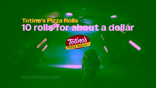 Totinos Totinos Pizza Rolls Chazmo Name 6s Ad Commercial Brand Imagery Photoshoot 2