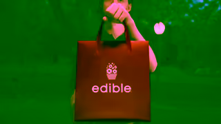 Edible.com Edible UncleRantDelivery 06 16x9 CA Ad Commercial Brand Imagery Photoshoot 1