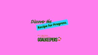 Gates Foundation Goalkeepers 2024 Highlight Reel 6s Ad Commercial Brand Imagery Photoshoot 2