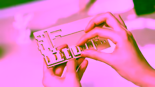 ROBOTIME Welcome the Weekend with ROKR Music Welcome the Music with Joy Ad Commercial Brand Imagery Photoshoot 1