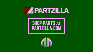 PARTZILLA 10s Multivehicle59 Partzillacom Ad Commercial Brand Imagery Photoshoot 2