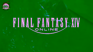Final Fantasy XIV FFXIV Monsters 2022 15s Ad Commercial Brand Imagery Photoshoot 0