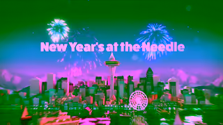 Visit Seattle 2024 Visit Seattle Holiday Buzz Ad Commercial Brand Imagery Photoshoot 2