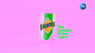 Bounty Bounty Paper Towel Commercial Value Versus Absorbency 06 Ad Commercial Brand Imagery Photoshoot 2