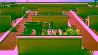 KitchenAid KitchenAid Bean Swap Ad Commercial Brand Imagery Photoshoot 0