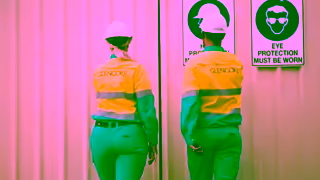 Glencore Advancing Today Copper for Ultrasounds Ad Commercial Brand Imagery Photoshoot 1