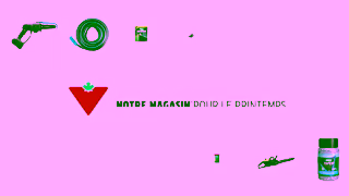 Canadian Tire Sarcloir sans fil batterie Yardworks et engrais Golfgreen 1Step Canadian Tire Ad Commercial Brand Imagery Photoshoot 2