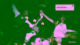 The Knot CelebrationV1 VO30s Ad Commercial Brand Imagery Photoshoot 1