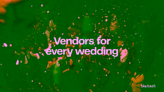 The Knot CelebrationV1 VO30s Ad Commercial Brand Imagery Photoshoot 2