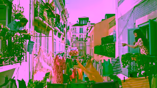 Dr. Oetker Video Ad Ad Commercial Brand Imagery Photoshoot 0