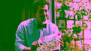 Dr. Oetker Video Ad Ad Commercial Brand Imagery Photoshoot 1