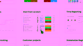 Monday.com Eliminate redundant and costly apps and manage all your work in one place with mondaycom Ad Commercial Brand Imagery Photoshoot 2