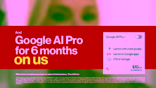 Verizon Save at Verizon Ad Commercial Brand Imagery Photoshoot 2