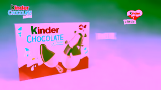 Kinder NEW Kinder Chocolate Ice Cream 6sec Ad Commercial Brand Imagery Photoshoot 2