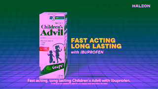Advil Advil Child Pain Star Goalie Ad Commercial Brand Imagery Photoshoot 2