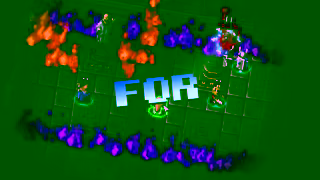 Paradox Interactive Escape the Mad Empire Steam Next Fest Demo is OUT Paradox Arc Ad Commercial Brand Imagery Photoshoot 2