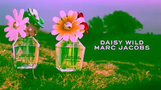 Marc Jacobs Video Ad Ad Commercial Brand Imagery Photoshoot 2