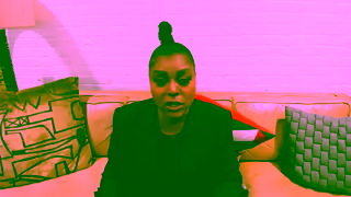 Walmart Kerry Washington Street You Grew Up On Taraji P Henson Ad Commercial Brand Imagery Photoshoot 2